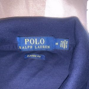 POLO Ralph Lauren classic fit men’s medium